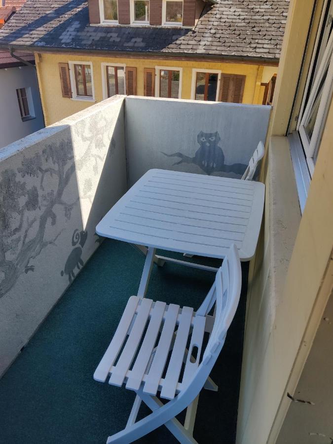 Venice Apartment Interlaken Bagian luar foto