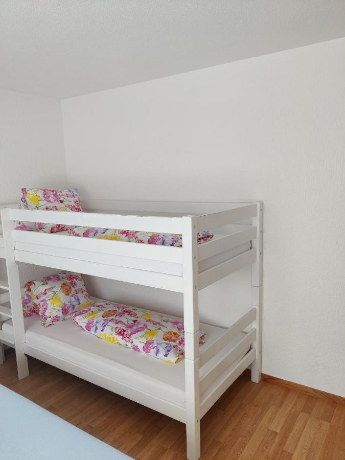 Venice Apartment Interlaken Bagian luar foto